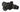 B&G Lowrance Simrad 000-0119-79 micro-C T connector NMEA 2000, black T-shaped connector with threaded round sockets