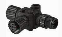 B&G, Lowrance, Simrad Micro C T connector NMEA 2000