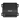 B&G 000-15136-001 Hercules WTP, flat black module with a B&G Hercules WTP label, mounting ears and status lights