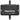 Raymarine A80540 Ray 63, 73, 90 and 91 wireless hub, black box with Raymarine logo and a coiled lead, front view