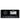 Fusion MS-RA60 010-02405-00 marine stereo, front view of black unit with dial and BT Line River track display