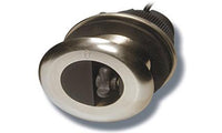 Raymarine DST800 Smart Bronze Depth, Speed, Temperature Through Hull Transducer