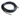 Fusion 010-12744-02 shielded Ethernet cable, long dark blue cable coiled with RJ45 plugs at each end