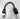 Raymarine A80513 RayNet to RJ45 cable 100 mm, short black cable with an RJ45 plug and a round plug, large