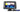 Lowrance Elite-7 Ti 000-14518-001 chartplotter on bracket showing split sonar screens, with TotalScan transducer