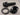 Raymarine TA910 blanking plug and housing for DST800 and DST810 triducer, black plug, ring and housing parts