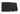 Fusion 010-02300-11 7.7in flush mount square black speakers 50w RMS, pair with fine mesh grilles
