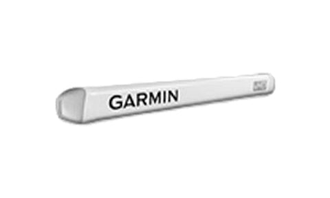 Garmin GMR Fantom CHIRP 2104 010-01365-00 4 ft open array antenna only, white bar with Garmin lettering