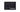 Raymarine A80501 suncover for Axiom 9 front mounting kit, black rectangular cover with R mark and Raymarine logo