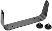 Garmin Trunnion or Bail Mount with Knobs for GPSMAP 7416