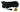 Lowrance TS-2U 000-0099-77 temperature sensor with brass plate on end of long coiled black cable and round connector