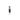 Actisense Micro terminator male, A2K-TER-M, two black round male micro connectors shown on black