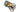 B&G Simrad Lowrance 000-0127-51 1.8 m yellow plug Ethernet cable, coiled grey cable with a yellow plug at each end