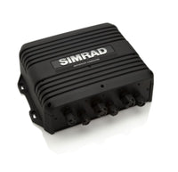 Simrad AC80S Autopilot Computer