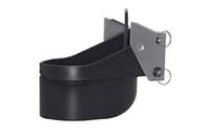 Garmin TM265LH CHIRP Transom Mount Depth and Temperature Transducer Barewire