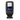 Garmin ECHOMAP Plus 42cv 010-01884-00 without transducer, front view with chart and sonar, depth 8.7 m