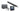 Raymarine T70153 Evolution EV-100 tiller autopilot pack, ACU-100, p70 display reading 295, sensor core and drive