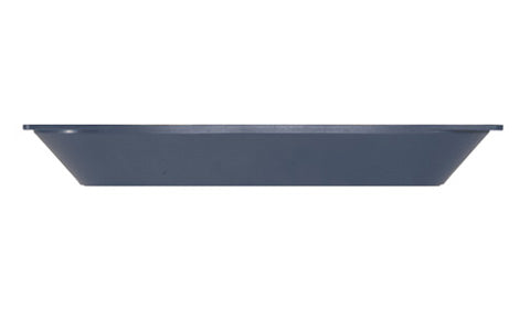 Lowrance Simrad StructureScan 3D and CHIRP fairing block 000-14256-001, shallow dark grey tray, side view