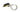 Simrad ST10 SimNet programming toolkit 000-00020-001, yellow SimNet connector block with clear USB lead