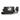 Simrad 000-14818-001 RS40-B VHF radio and GPS-500, black radio with a colour display and a coiled-lead handset