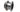 Garmin SS60 010-11869-22 through hull 1kW transducer with 20 degree tilted element, stainless body with black face