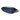 Garmin Airmar 509LHW 010-12187-20 transducer, dark blue streamlined housing with a cable at the rear