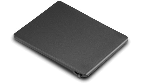 Garmin 010-12234-04 micro SD card door for echoMAP 95sv, black plastic card door cover