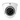 Garmin GC 14 010-02667-00 marine camera, white dome camera front view with round lens and surrounding ring