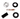 Garmin 010-13230-01 mounting hardware for Panoptix PS70: steel nut, black washers, sleeve and sealant sachet