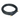Garmin Cortex 010-13269-20 cellular antenna patch cable 5 m, coiled black lead with gold SMA plug