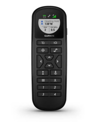 Floating Remote Control