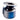 Scanstrut SPDB adjustable deck pod base unit, silver aluminium swivel base with black ball joint and top plate