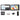 Simrad 000-15123-001 NSO EVO3S MPU dual 19 inch display system with processor, GPS antenna, sensor and remote