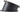 Garmin 010-12443-03 20 degree in-hull mount GT15 replacement, black angled housing marked 20 degrees