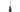 Garmin GT8HW-IF 010-12401-20 ice fishing transducer 4 pin, black bell-shaped body on a thin cable