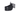 Garmin Airmar TM185M 010-12810-20 transducer, black body with stainless bracket and cable