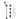 Flux S2875.01 NEO 2T assembly kit, quick release skewer, four black adapter sleeves, O-rings and washers