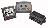 Garmin GHP Reactor Autopilot Corepack with GHC 20 Display for Mechanical Retrofit and Solenoid Drives
