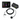 Garmin Reactor 40 010-02794-03 steer-by-wire standard corepack with GHC 50 showing route, CCU and sensor
