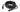B&G Lowrance Simrad 000-0119-86 NMEA 2000 backbone or drop cable, 4.55 m black coil with connectors at both ends