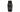 Garmin NMEA 2000 terminator male 010-11080-00, black ribbed plug body with Garmin lettering