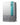 Mastervolt Mass Combi Pro 12/3000-150 inverter charger, front view with vertical heatsink fins and teal control panel
