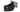 Raymarine E66084 TM258 1 kW 50-200 kHz depth and temperature transom mount transducer, black body with metal bracket