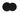 Fusion 010-12717-00 black 6.5in classic grille only, pair of round black mesh grilles with Fusion logo