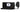 Simrad RS40 000-14470-001 VHF radio with DSC and AIS, display showing channel 16, with coiled-cable handset