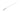 Lowrance Simrad B&G AA000358 1770 VHF antenna, slim white 1 m Ultraglass whip with base fitting