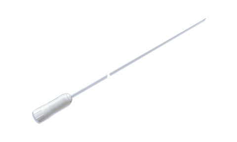 Lowrance Simrad B&G AA000358 1770 VHF antenna, slim white 1 m Ultraglass whip with base fitting