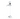Garmin Force Kraken 010-02574-00 white 63 inch trolling motor, full-length view of shaft and motor head