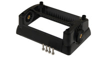 Raymarine Axiom 7 Rear Cover for Trunnion Mount and Rear Installation