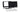 Raymarine A80502 front mounting kit for Axiom 12, black frame, black cover with Raymarine logo, rails and a clear sheet